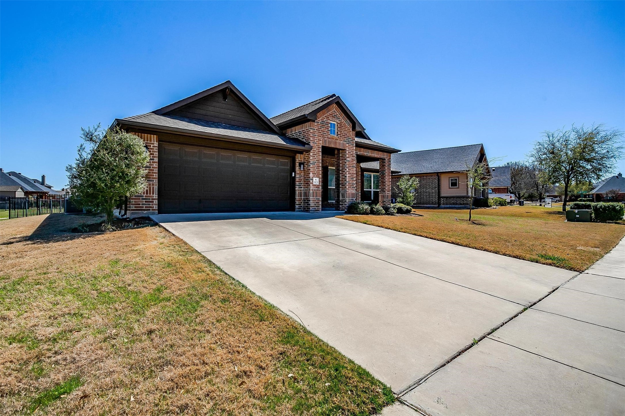 1023 Saint Andrews Drive