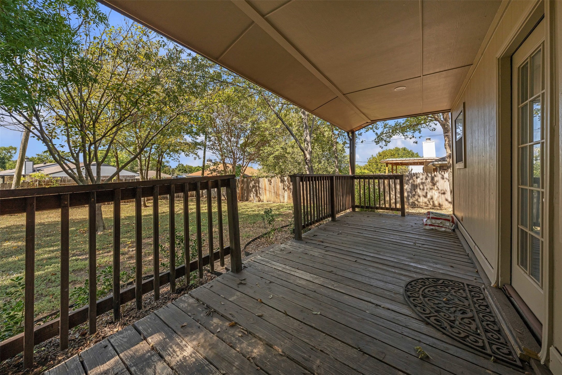 404 S Walnut Creek Drive