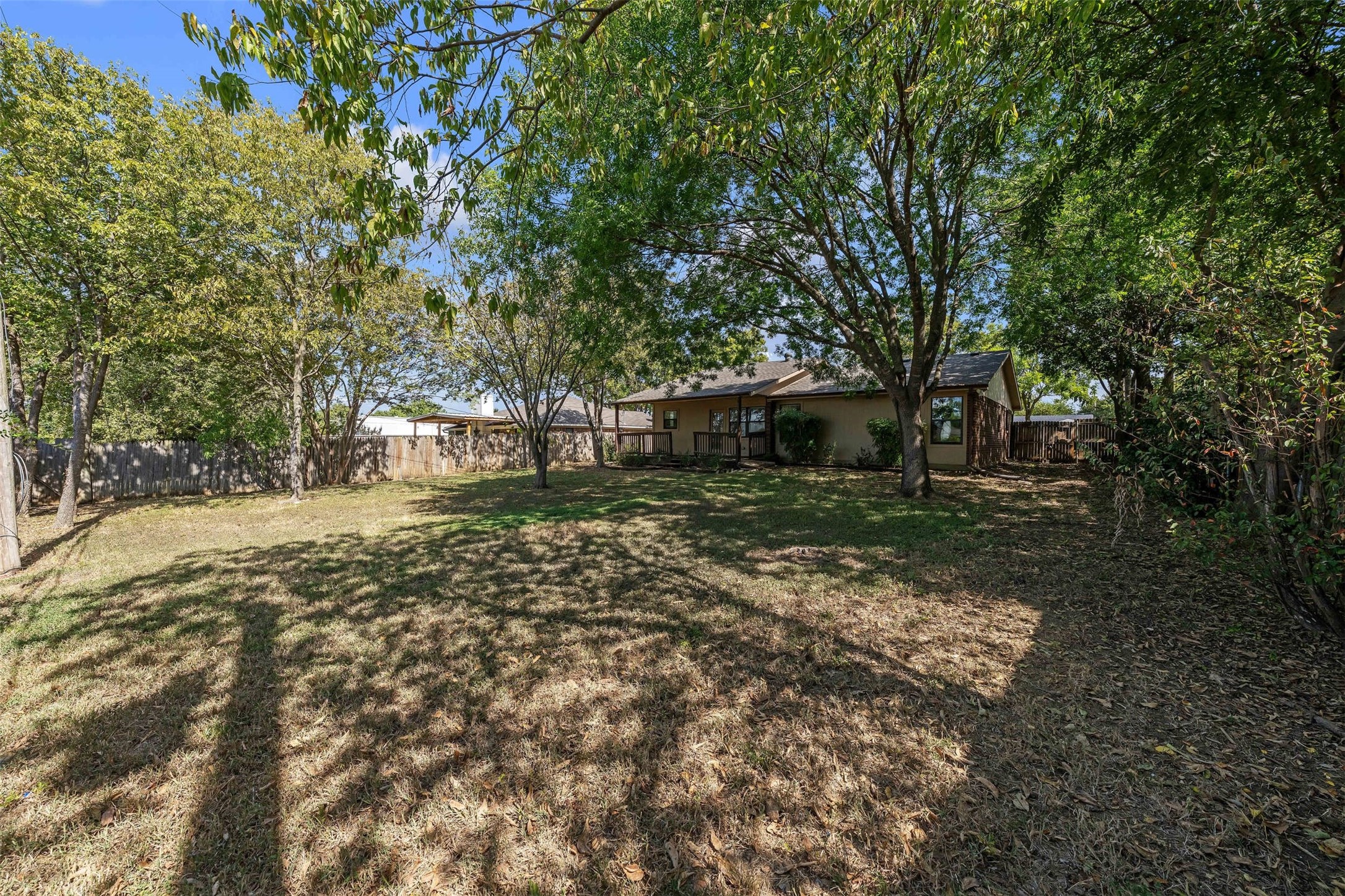 404 S Walnut Creek Drive