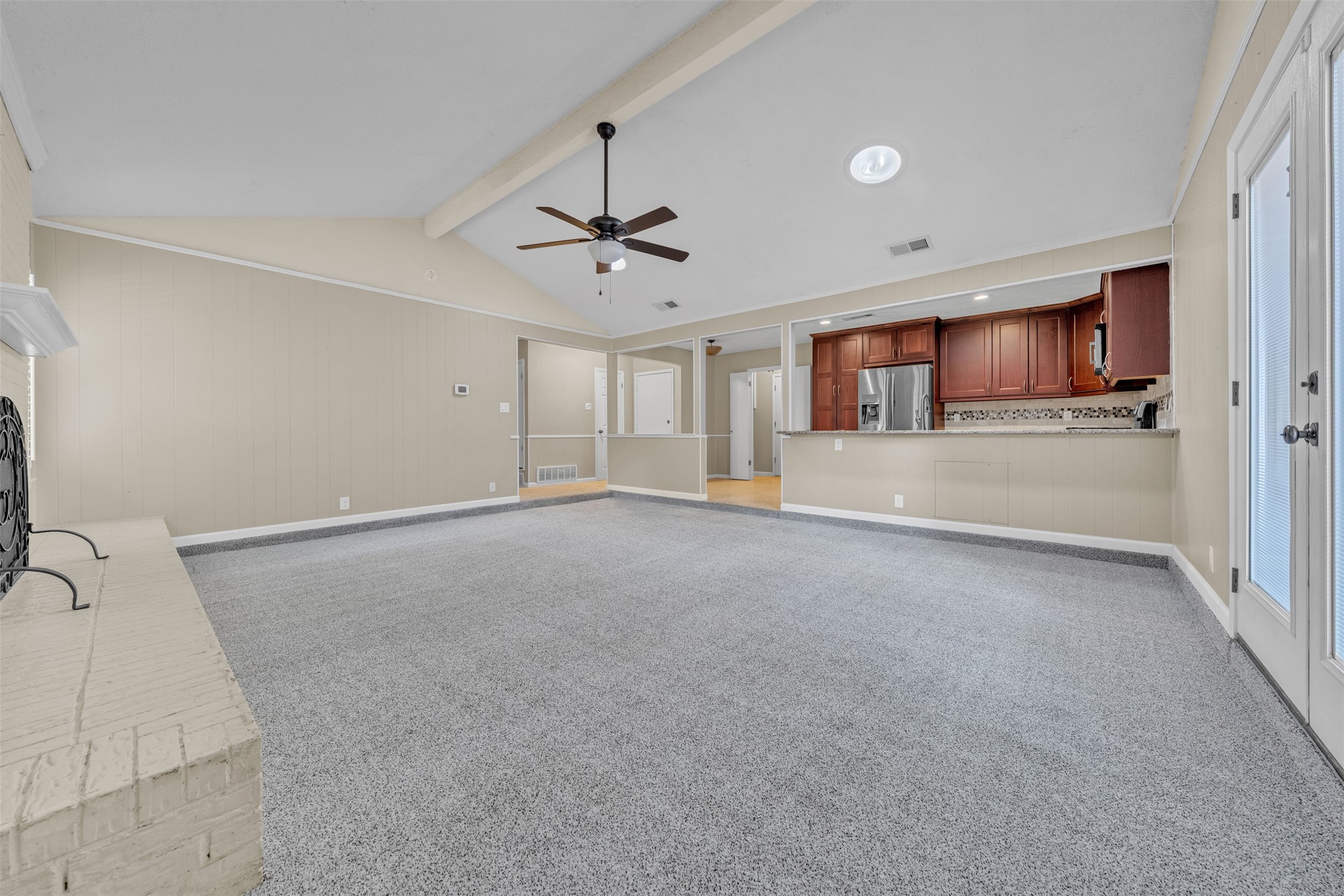 2401 San Diego Drive