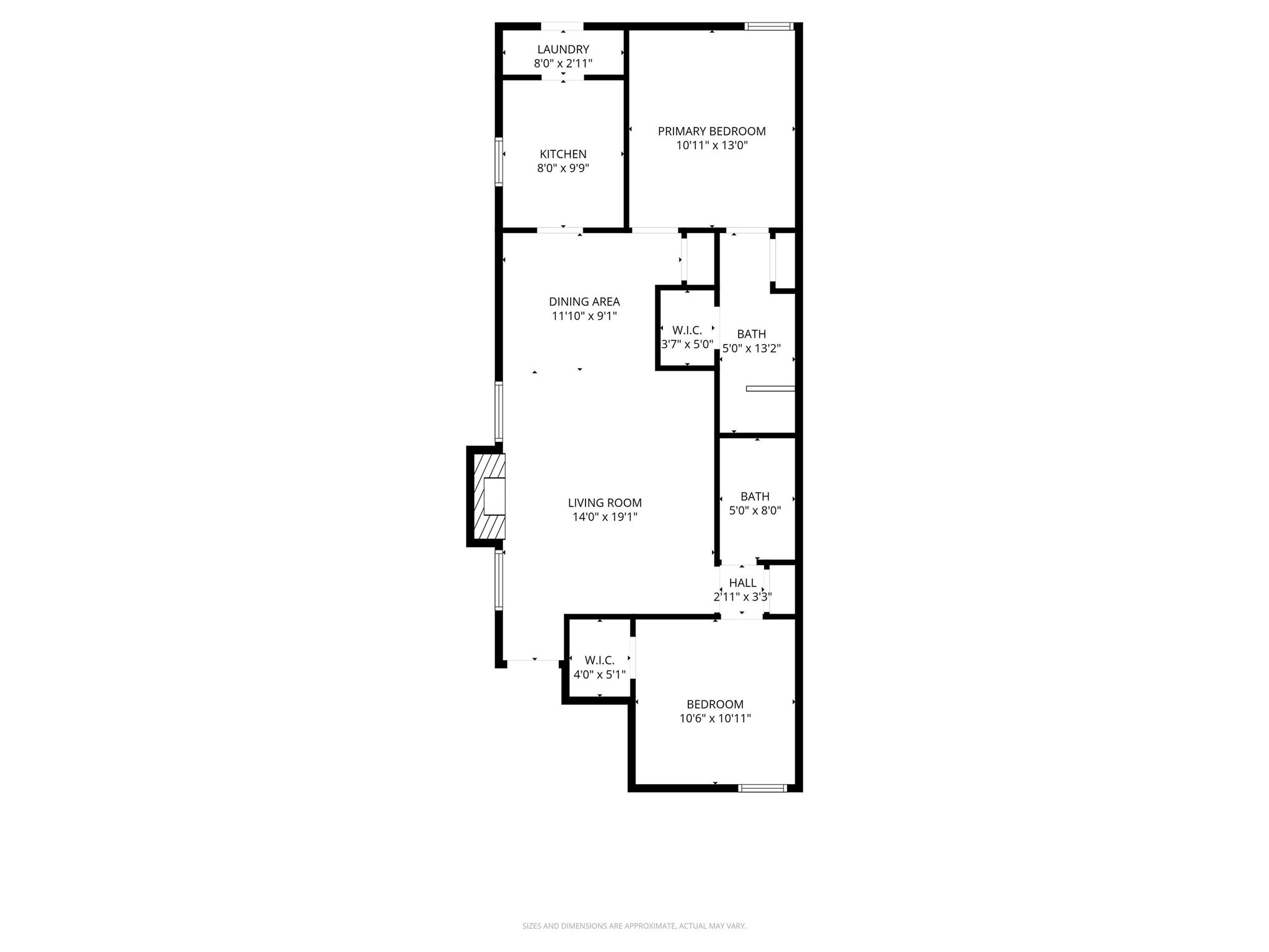 5418 Wild West Drive