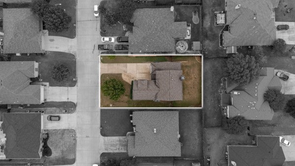 1317 Maple Terrace Drive