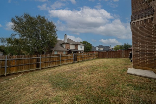 1317 Maple Terrace Drive