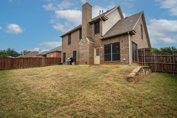 1317 Maple Terrace Drive