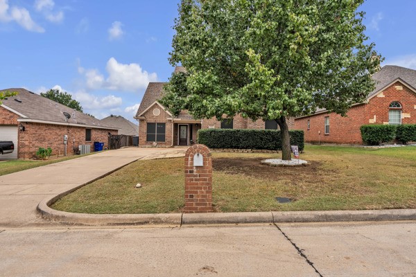 1317 Maple Terrace Drive