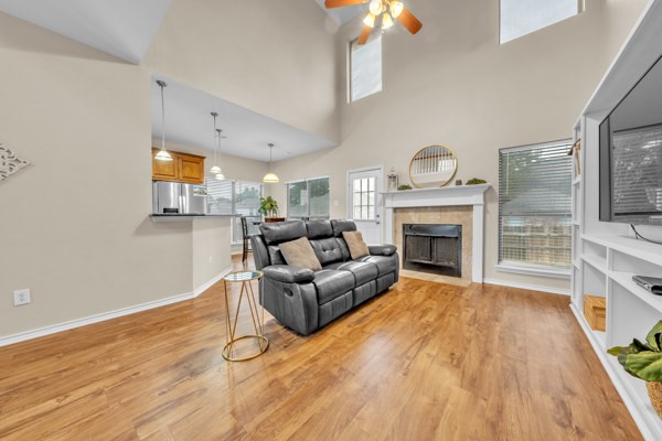 1317 Maple Terrace Drive