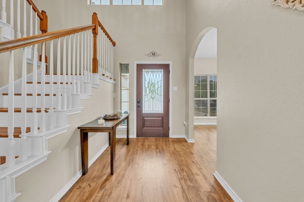 1317 Maple Terrace Drive