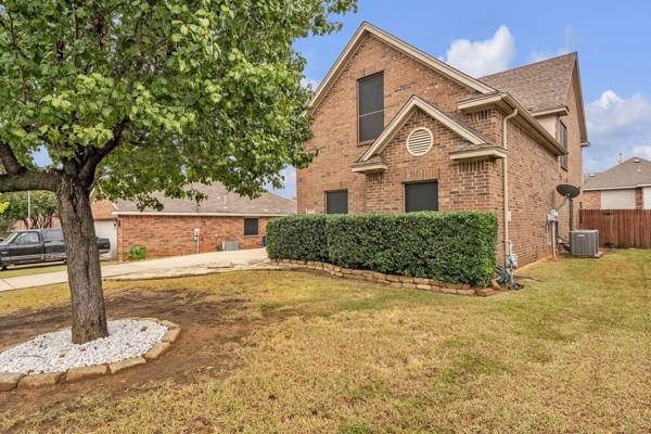 1317 Maple Terrace Drive