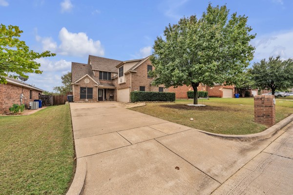 1317 Maple Terrace Drive