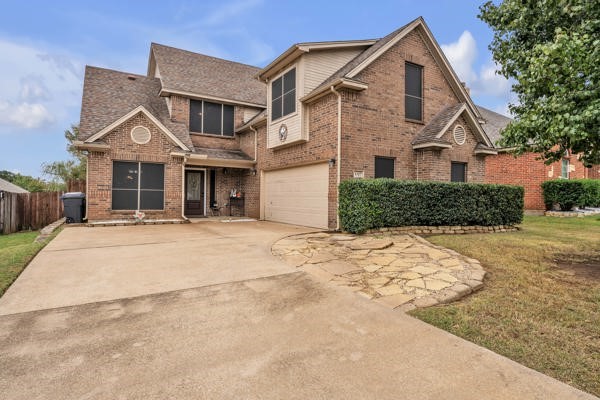 1317 Maple Terrace Drive