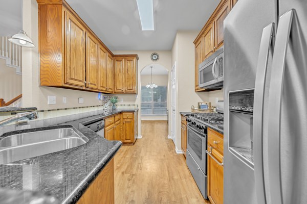 1317 Maple Terrace Drive