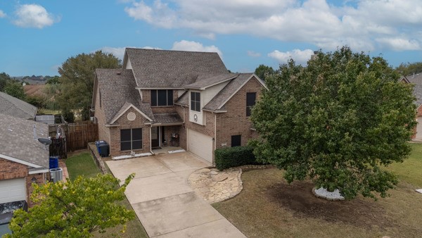 1317 Maple Terrace Drive