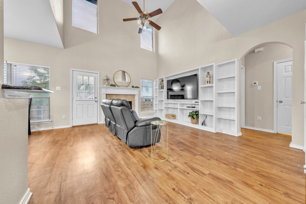 1317 Maple Terrace Drive