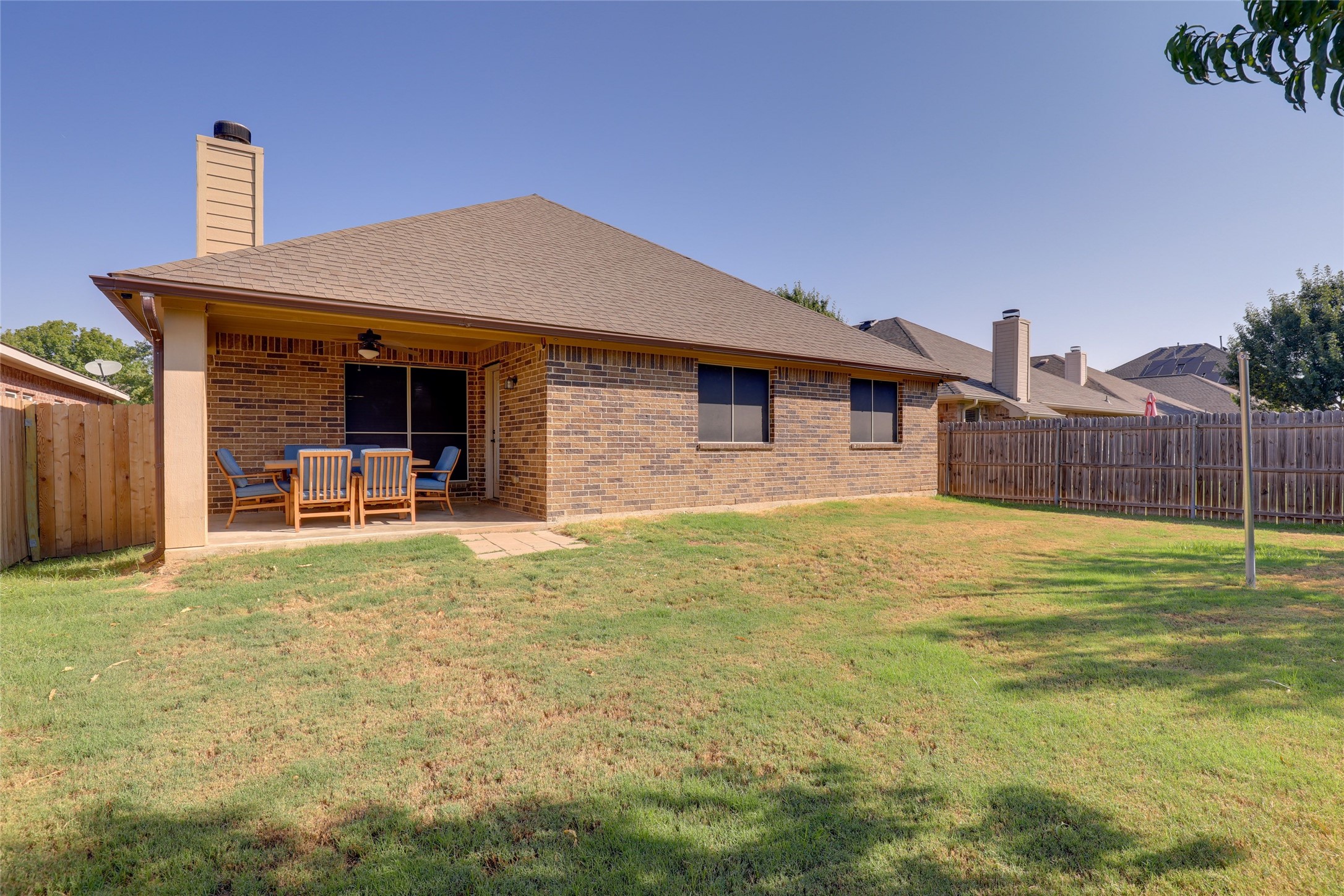 4502 Ridgeway Drive