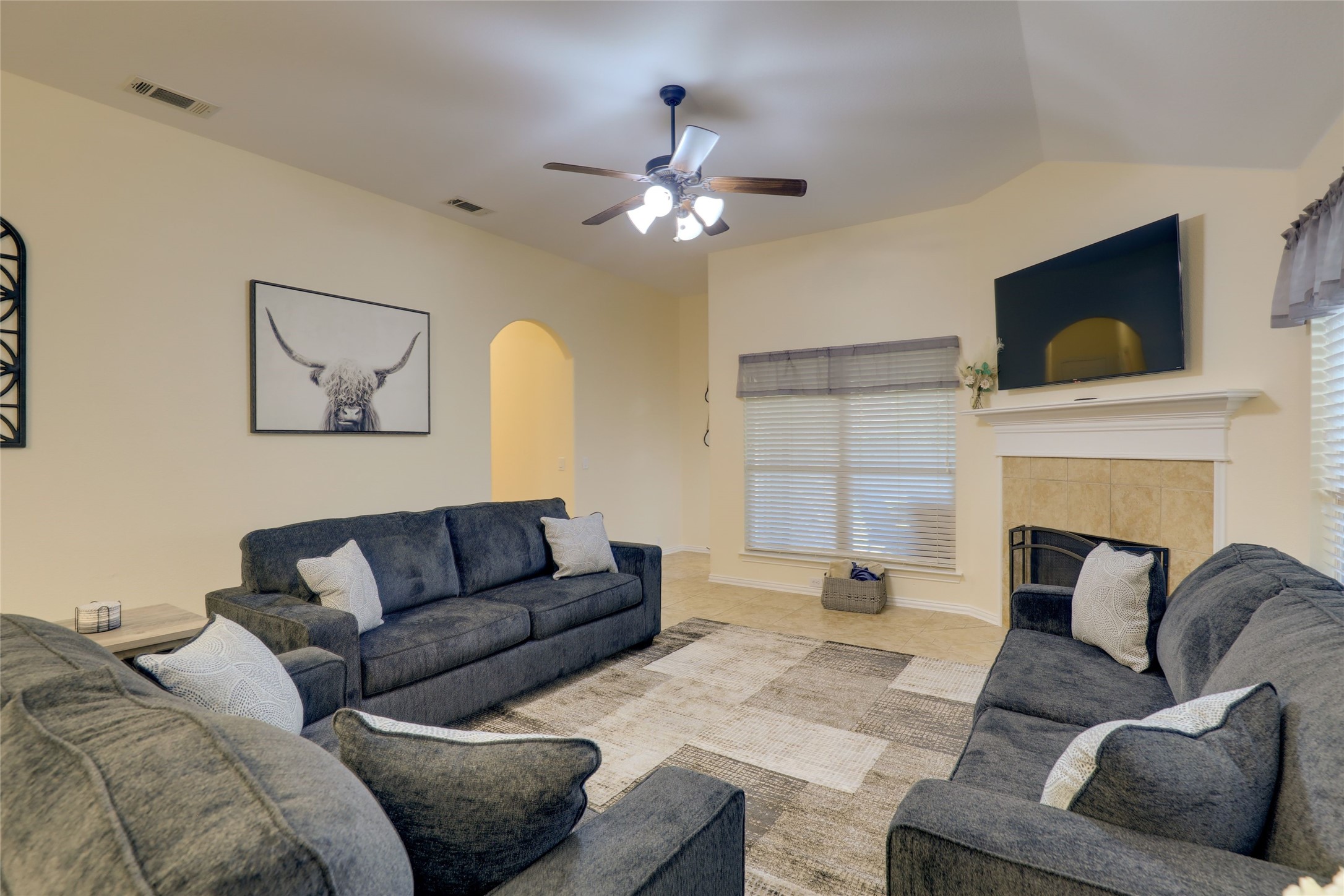 4502 Ridgeway Drive