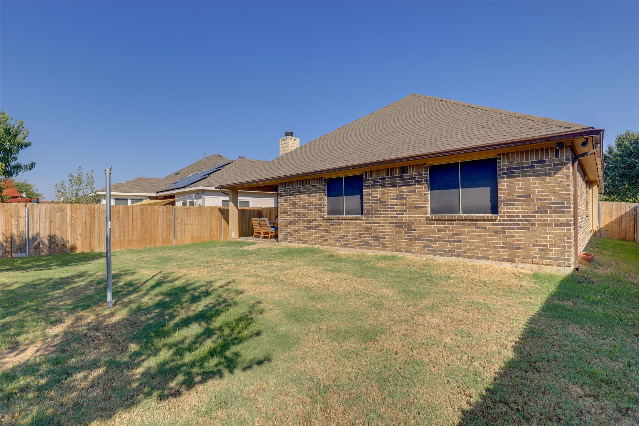 4502 Ridgeway Drive