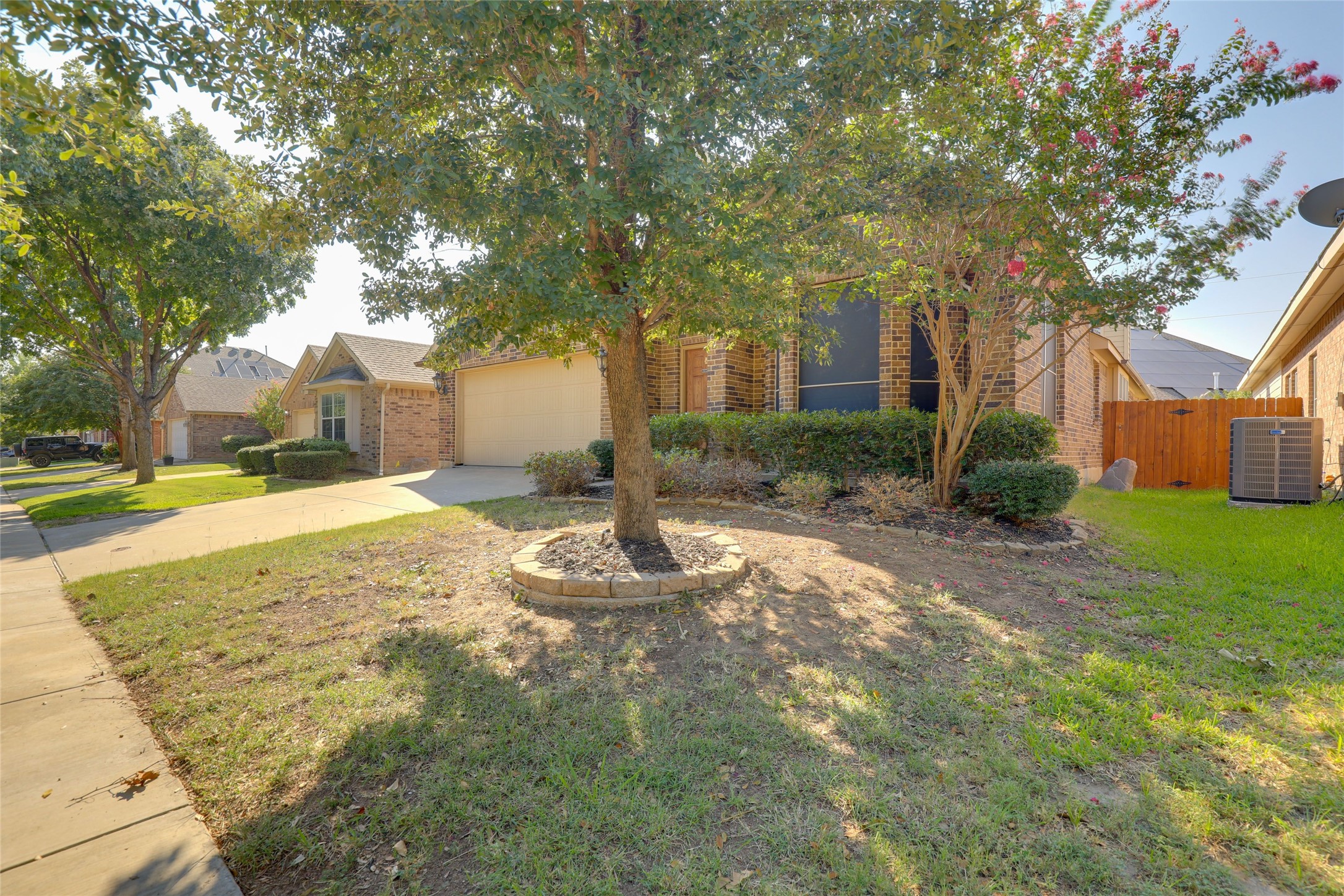 4502 Ridgeway Drive