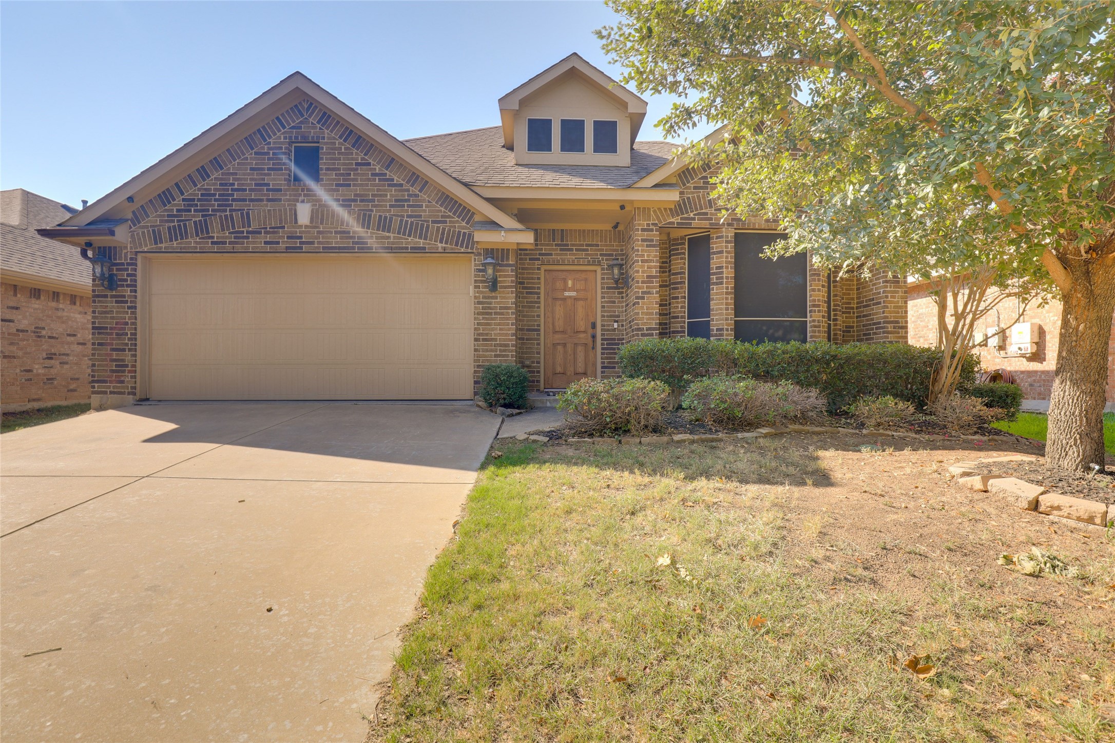 4502 Ridgeway Drive