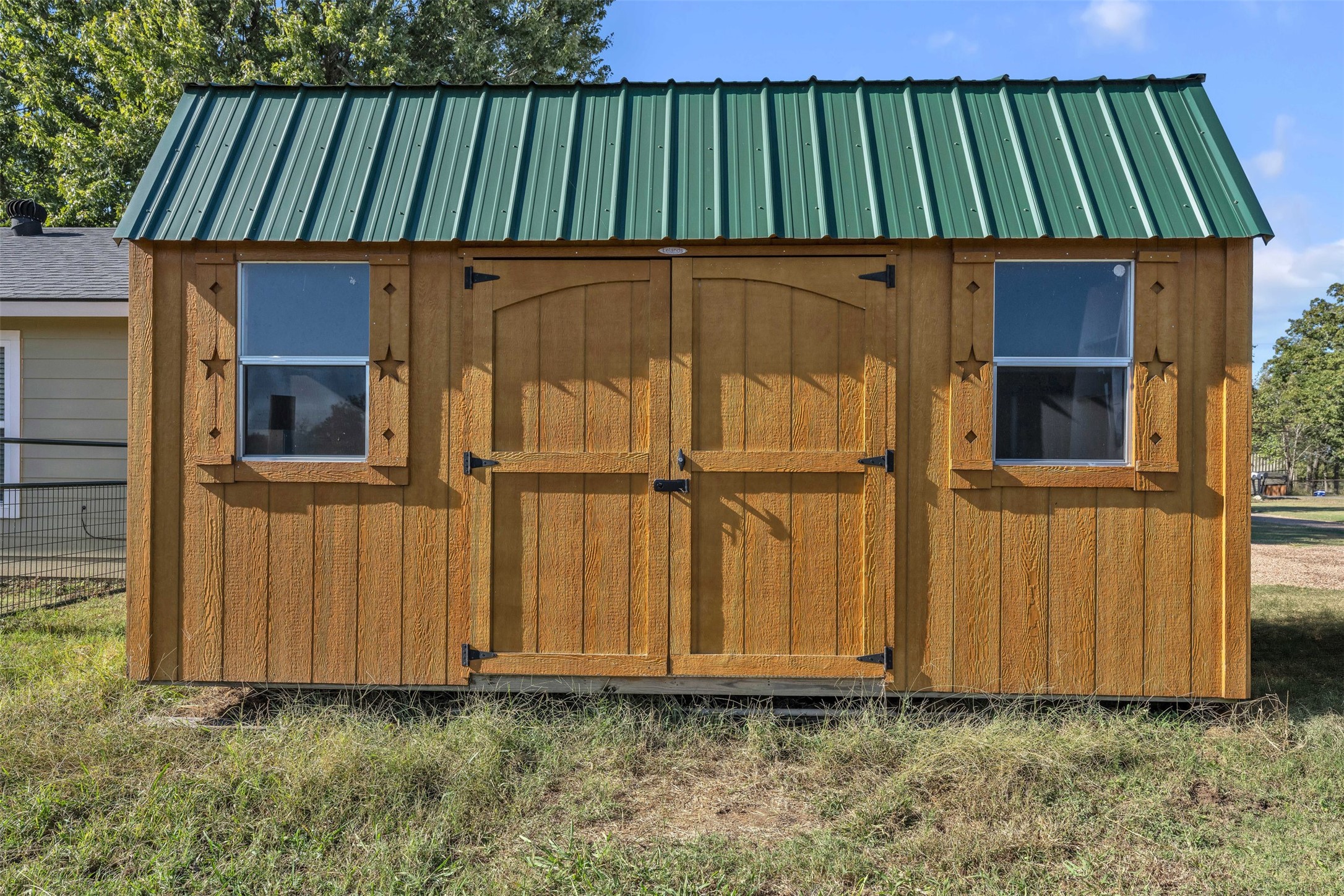 5729 County Road 402