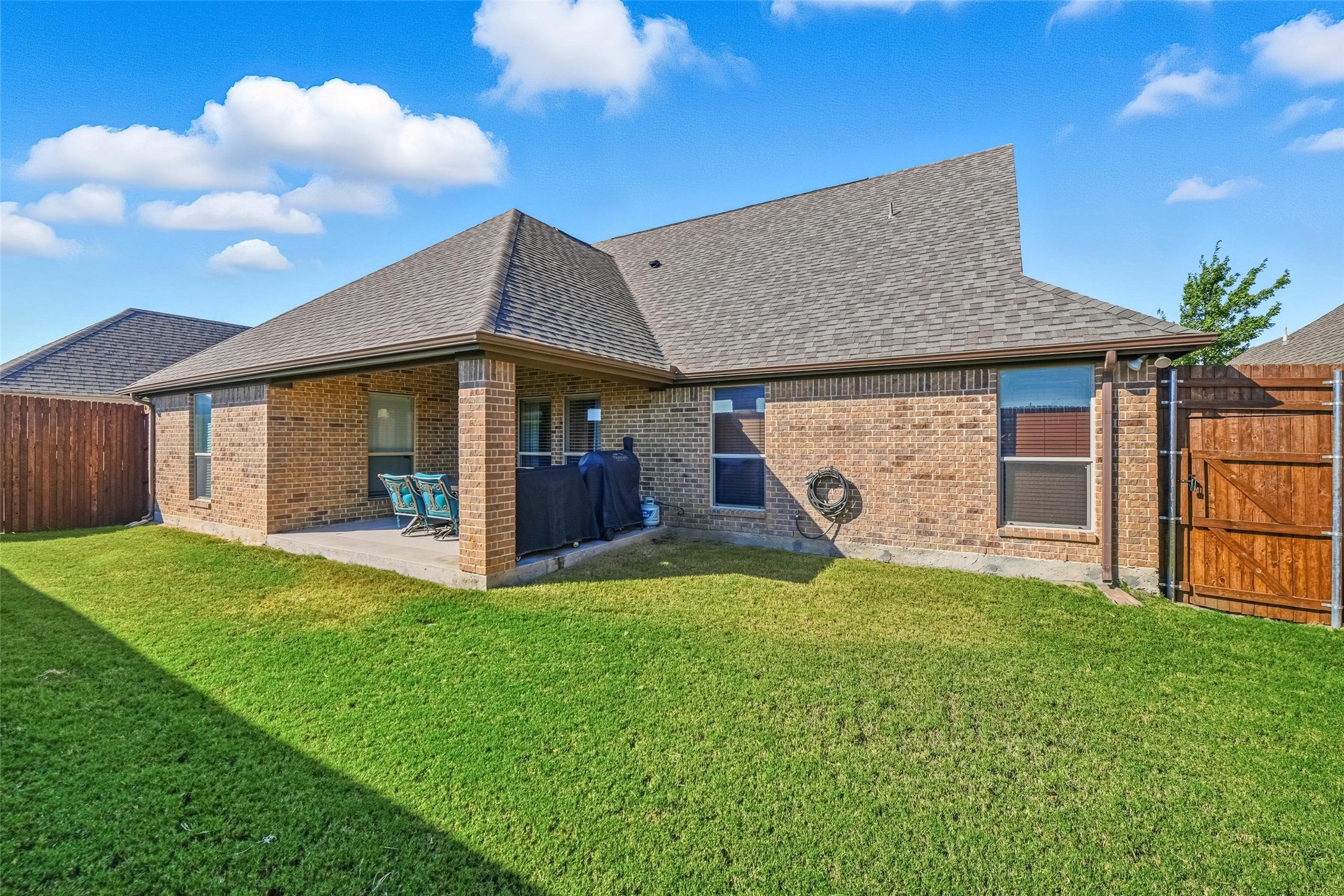 145 Winged Foot Drive