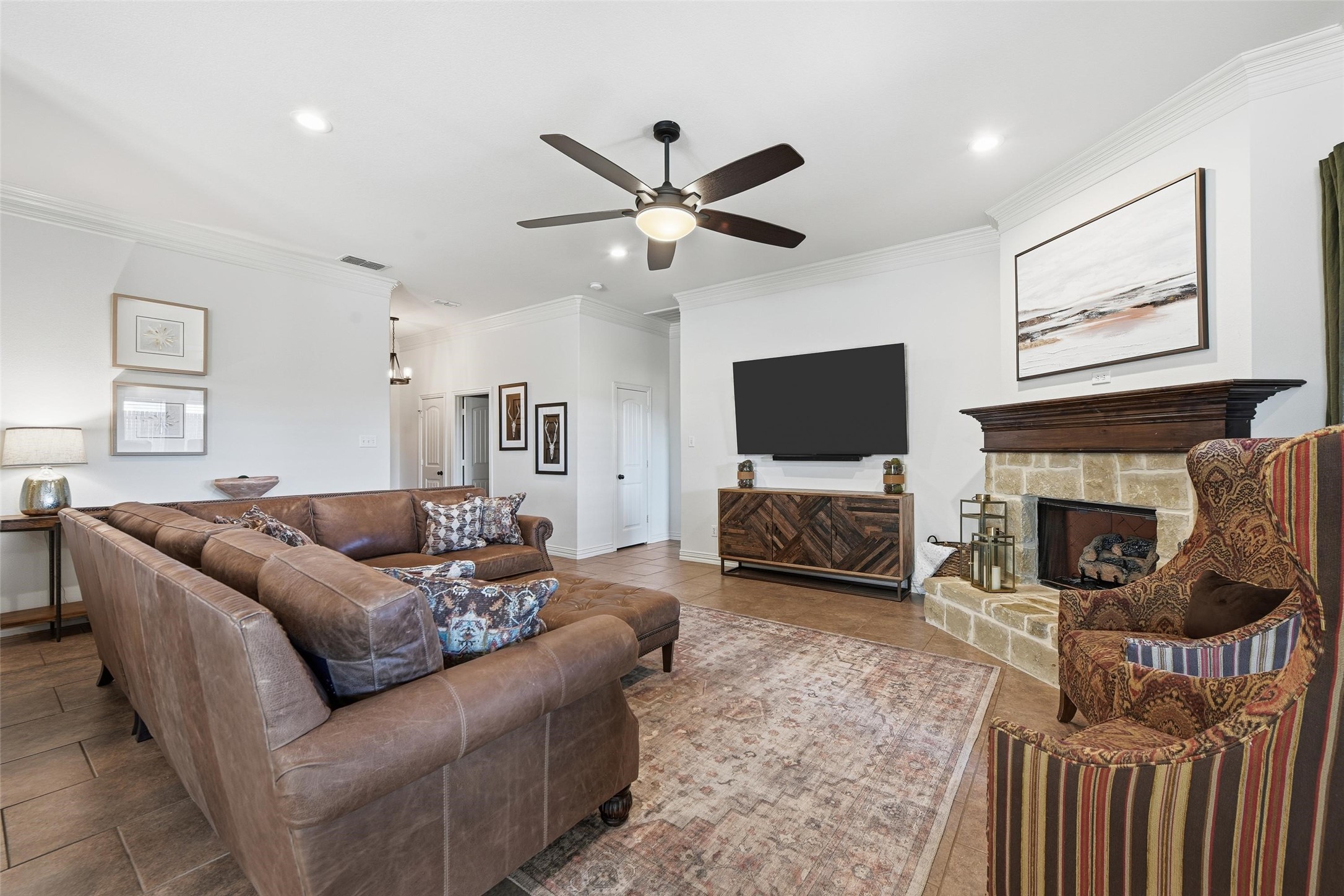 145 Winged Foot Drive
