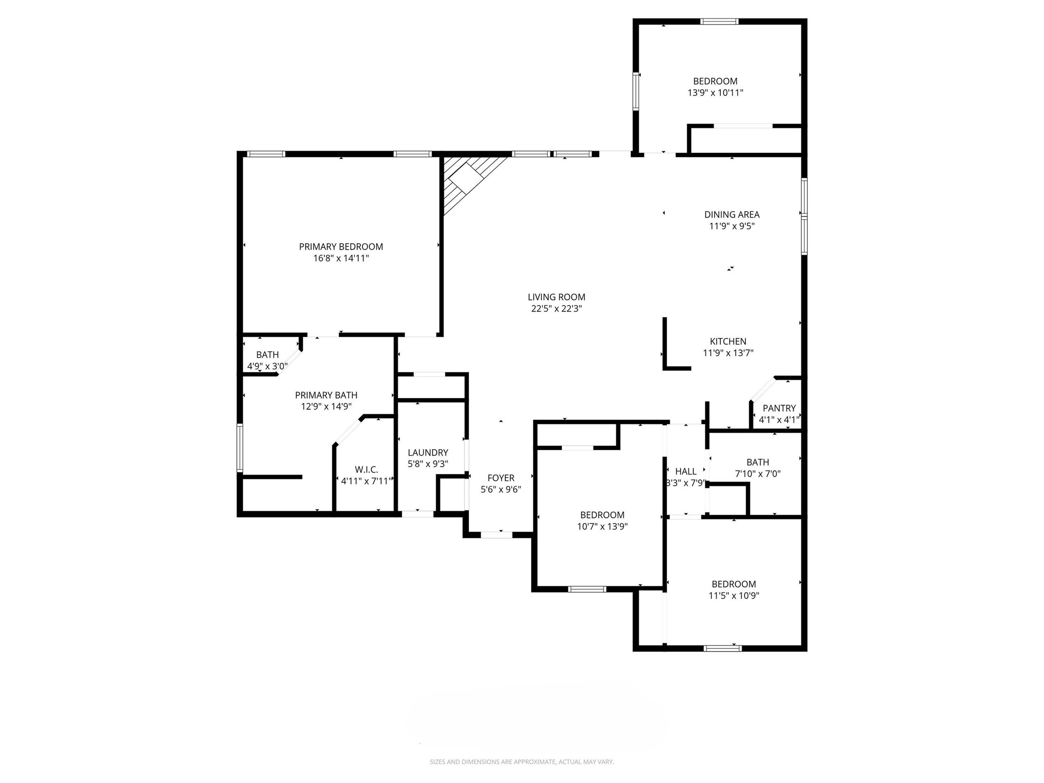 145 Winged Foot Drive