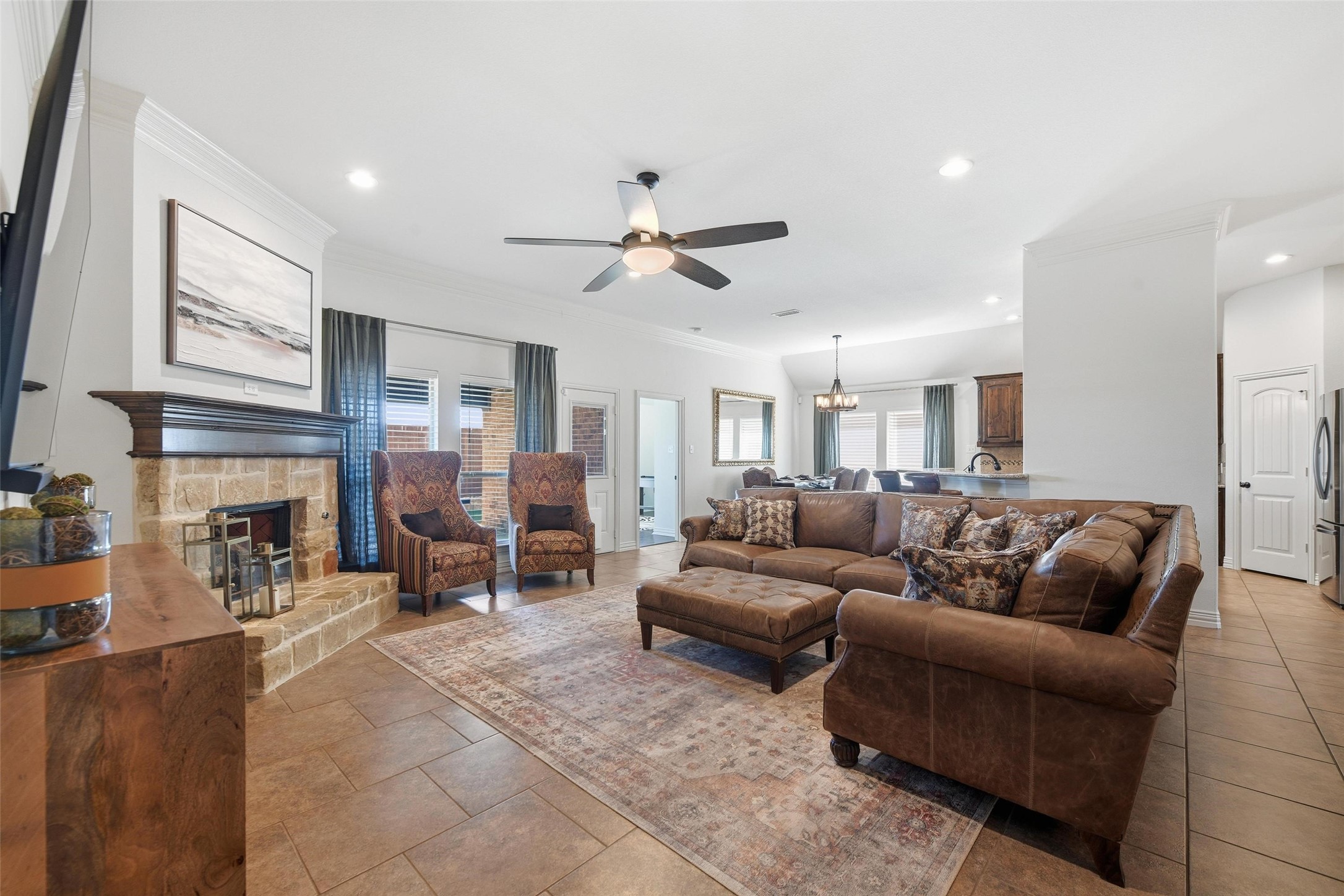 145 Winged Foot Drive