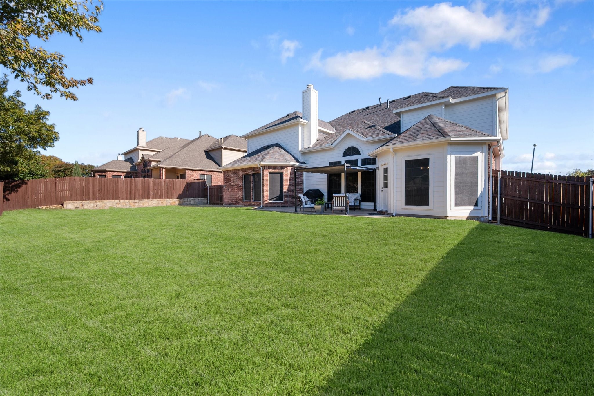 2811 Saint Maria Drive