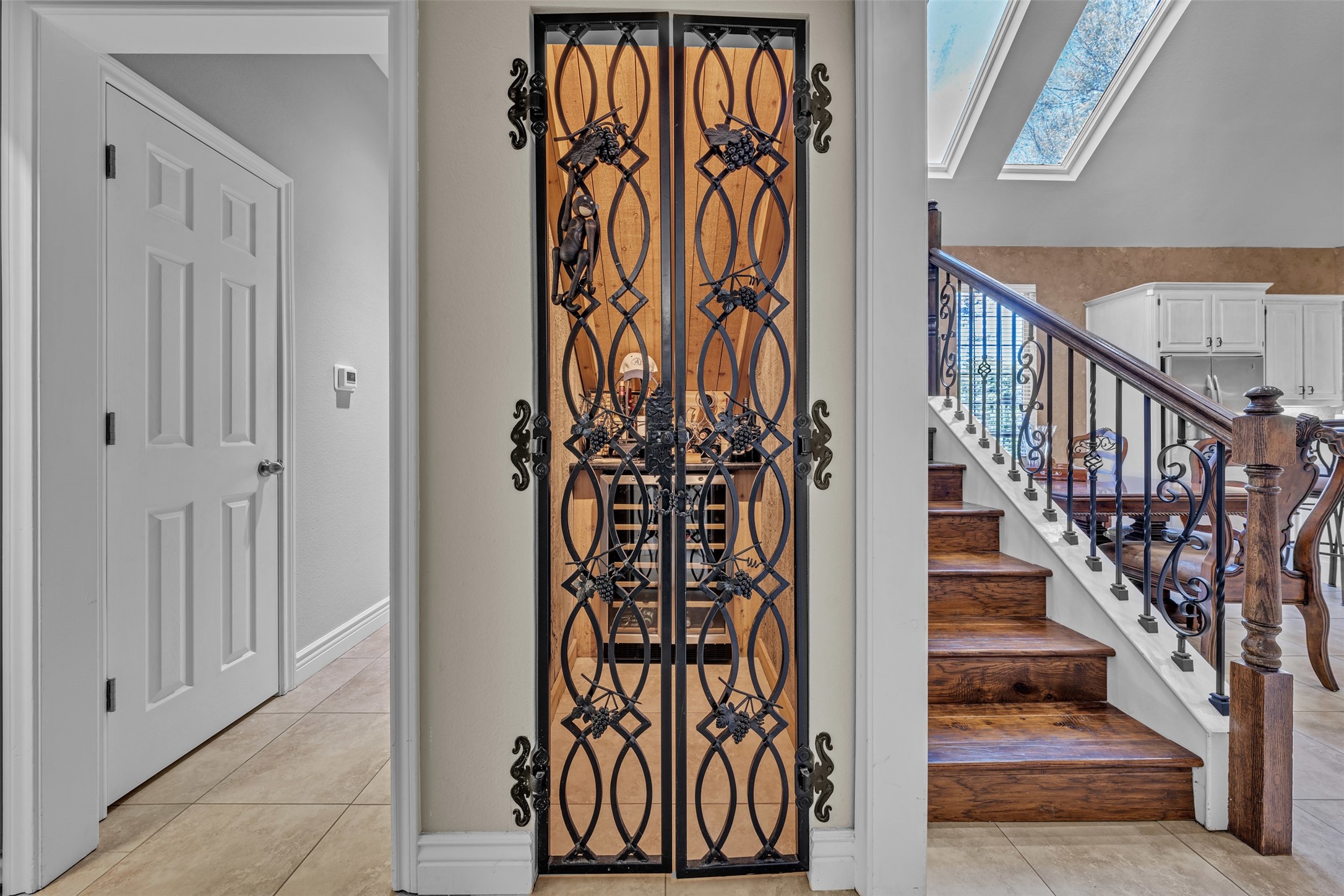 209 N Creekwood Drive