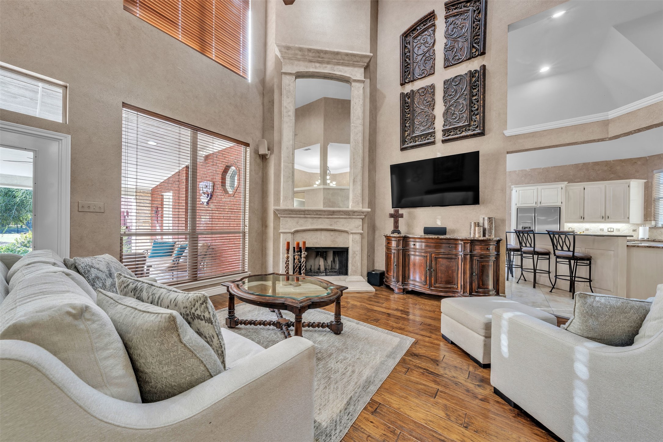 209 N Creekwood Drive