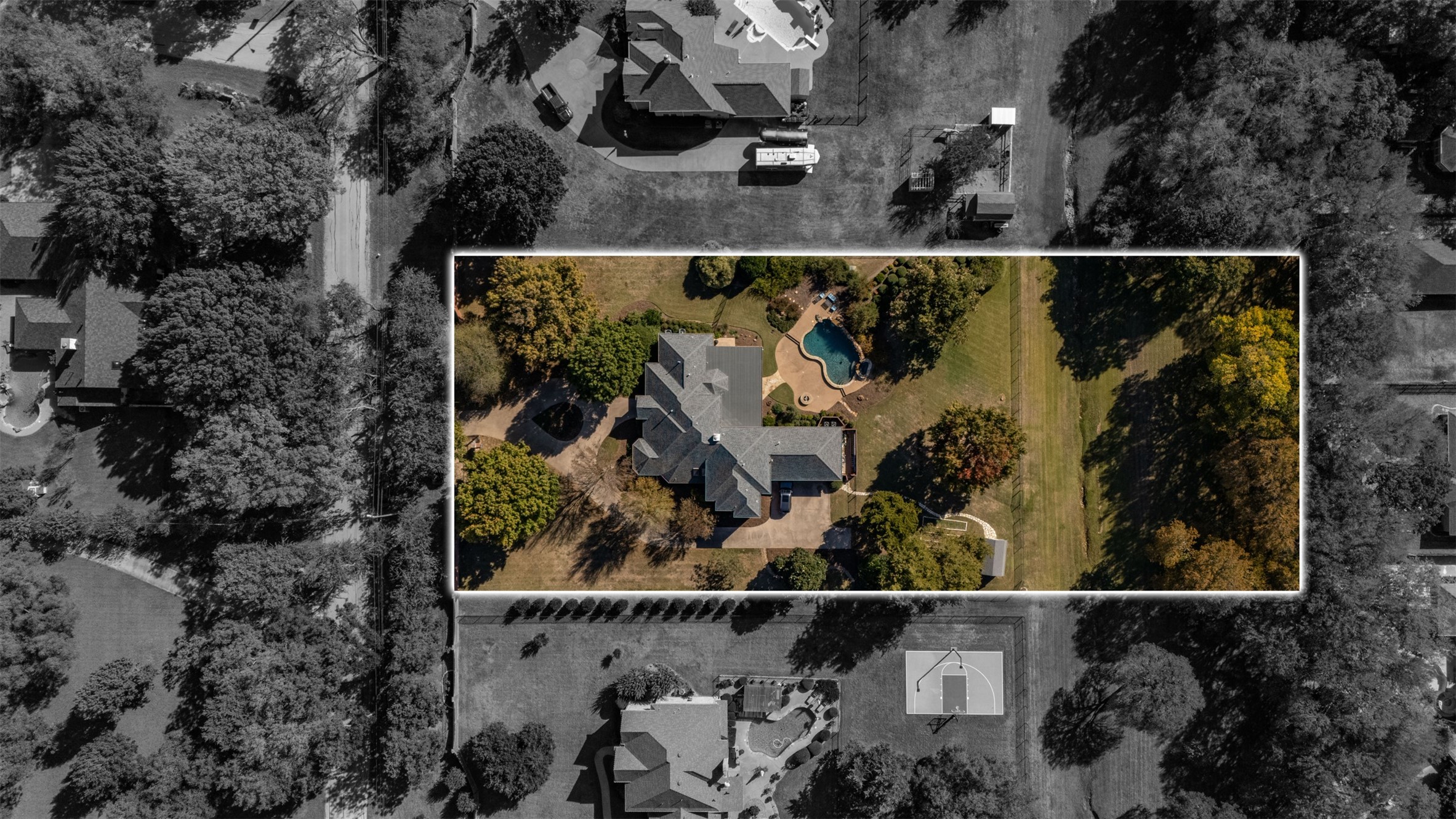 209 N Creekwood Drive