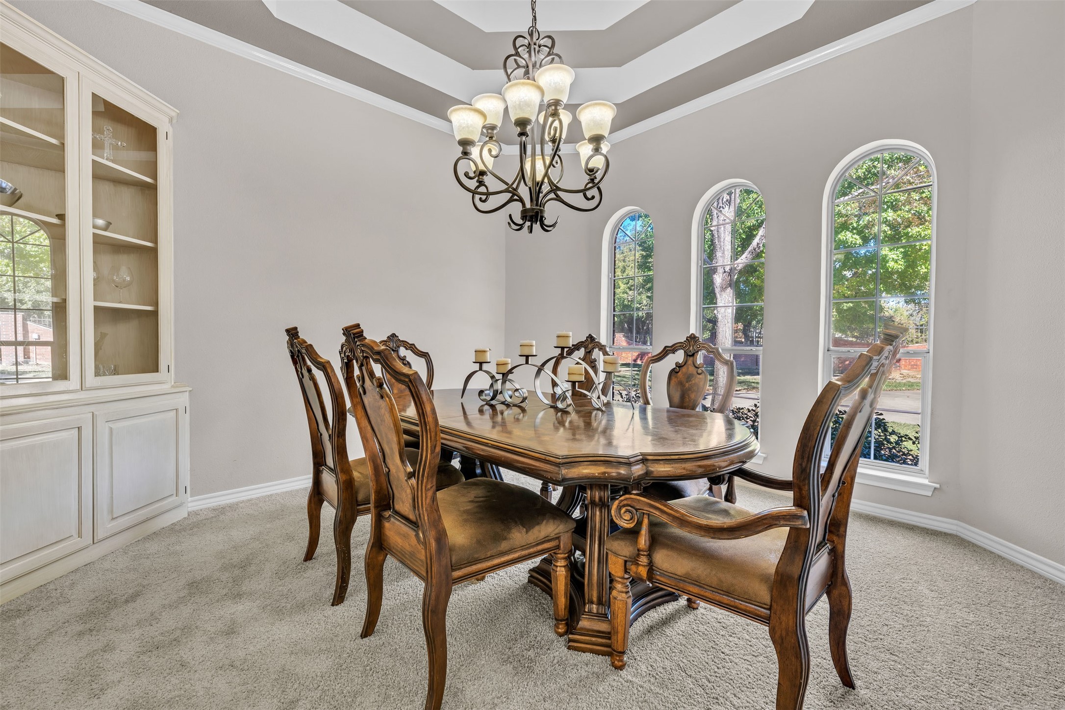 209 N Creekwood Drive