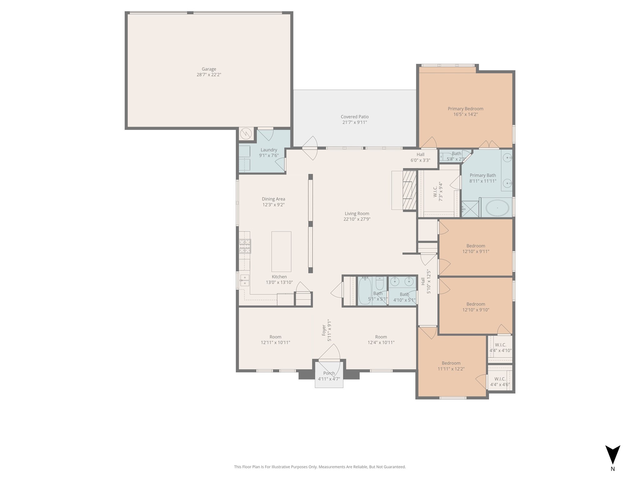 3200 Elmwood Drive