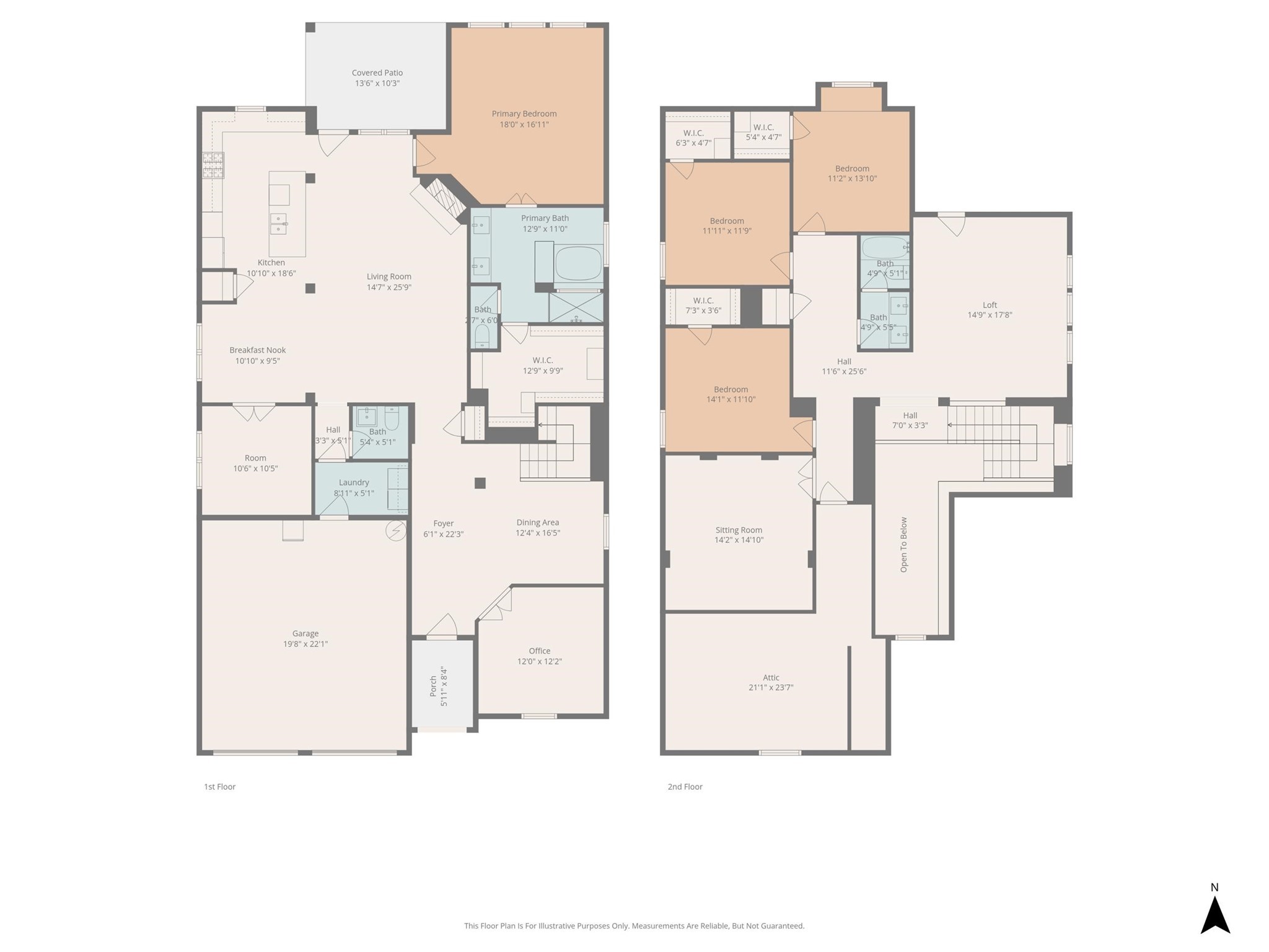 11616 Twining Branch Circle