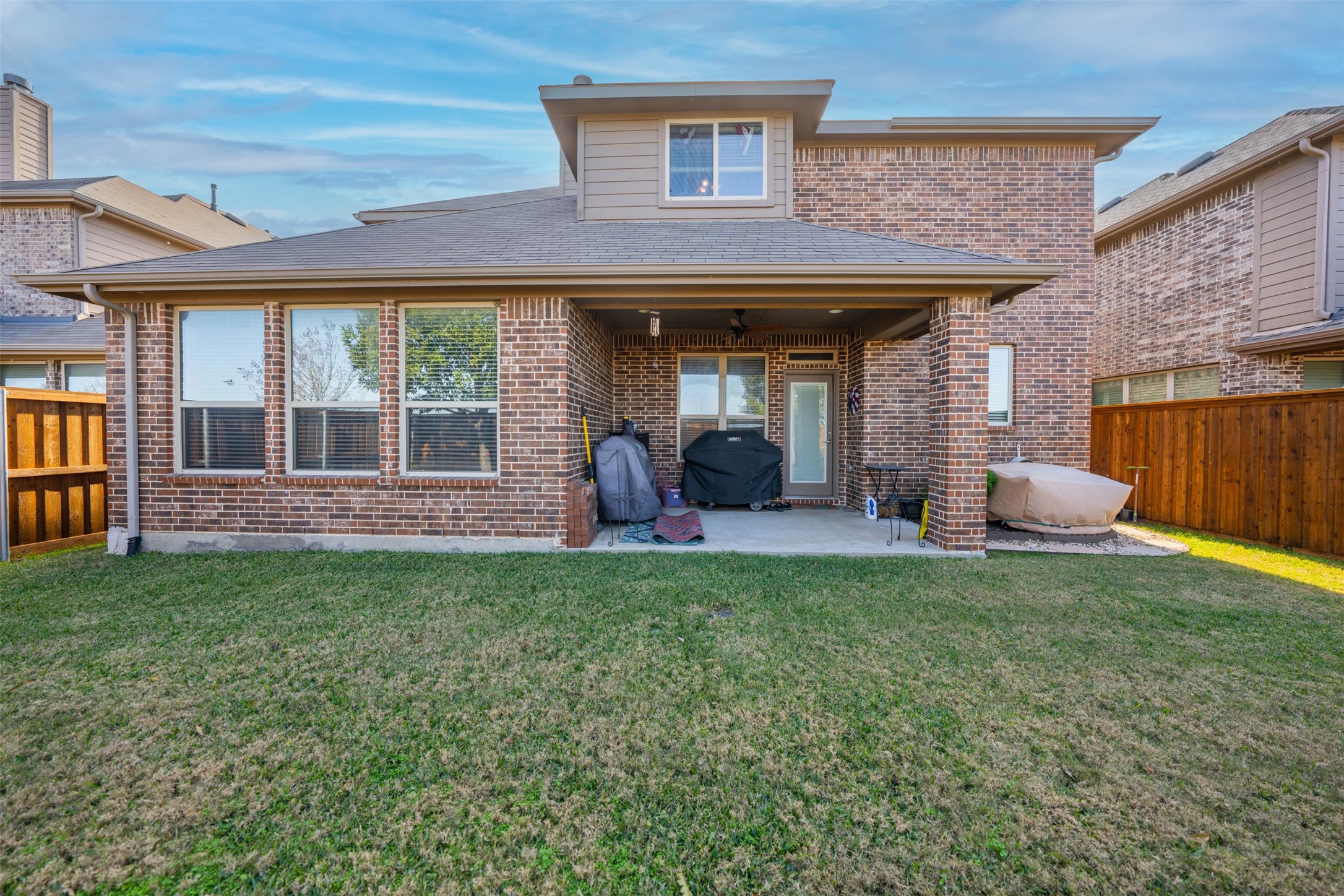 11616 Twining Branch Circle