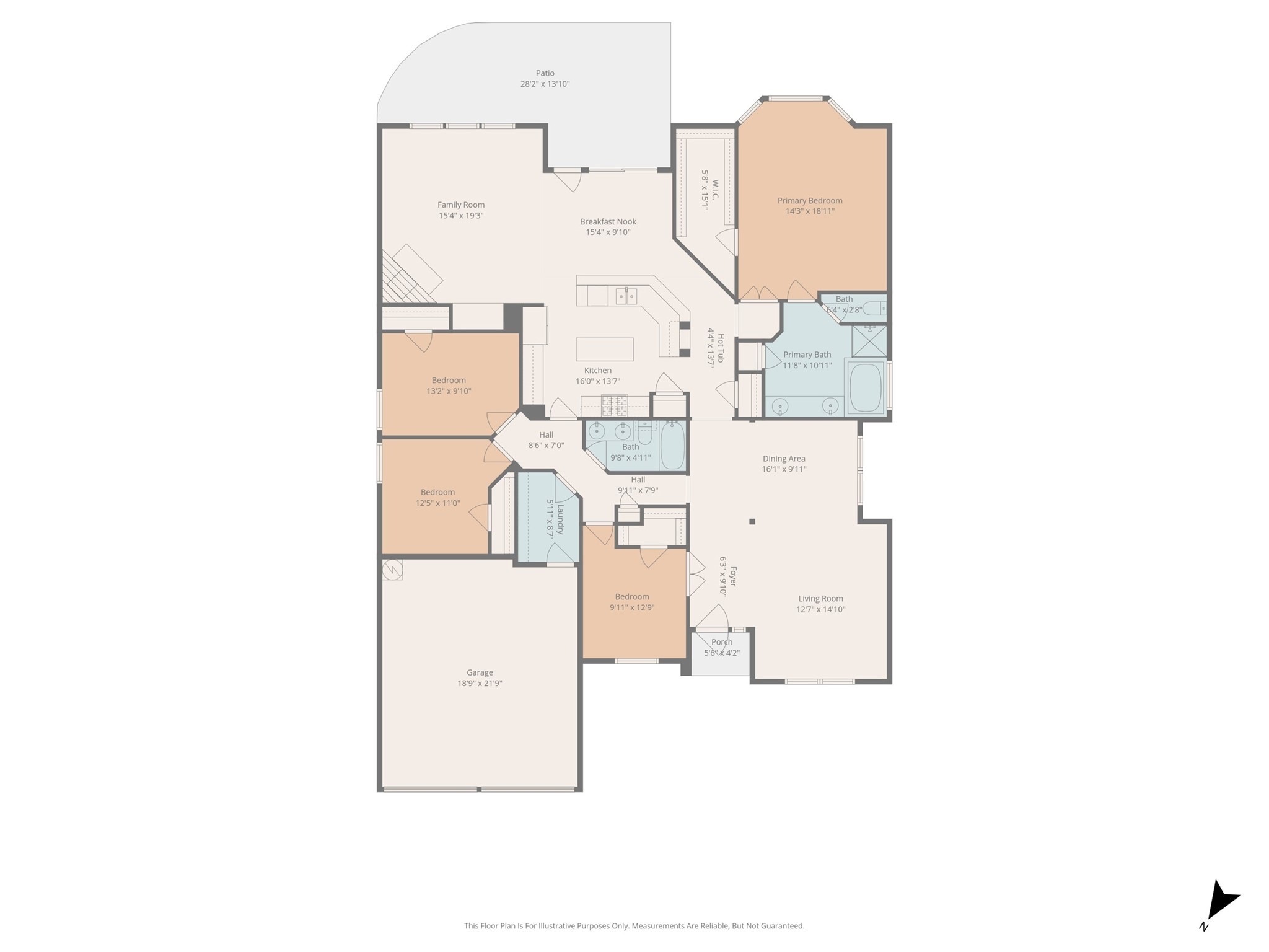 2202 Richmond Circle