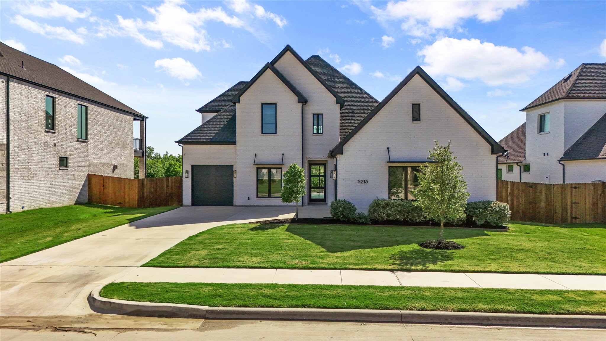 5213 Havana Drive