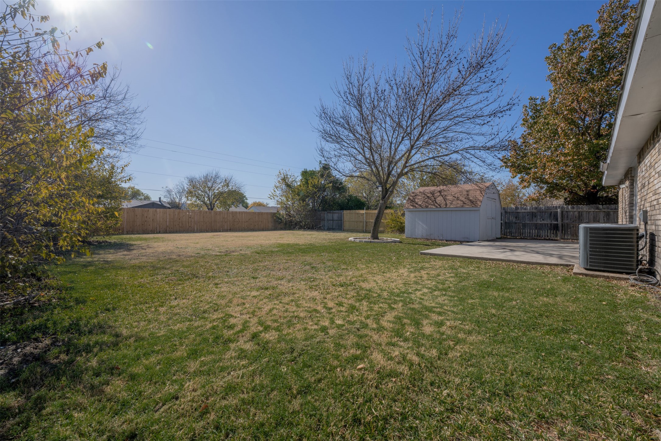 1117 Llano Trail