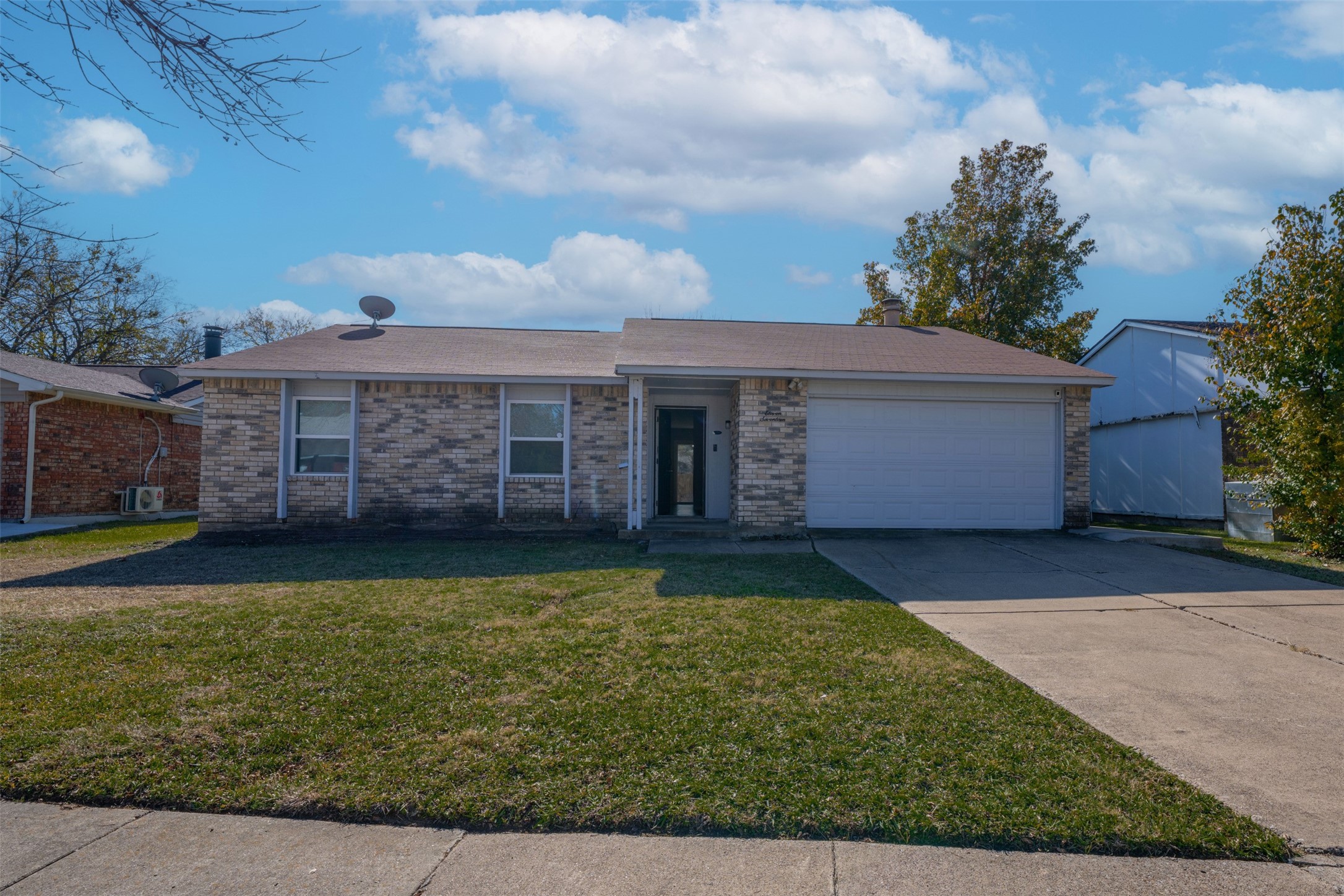 1117 Llano Trail
