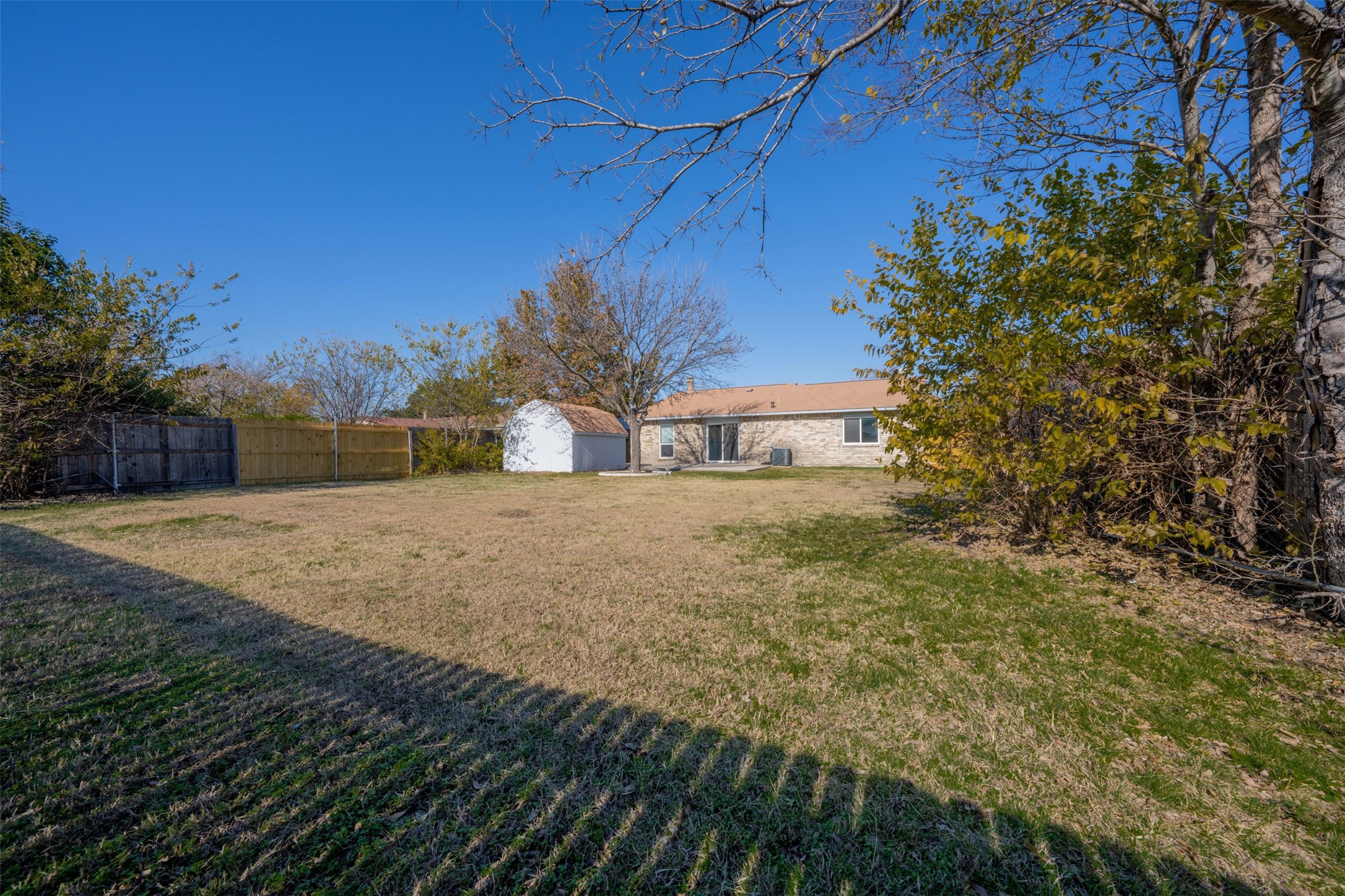 1117 Llano Trail