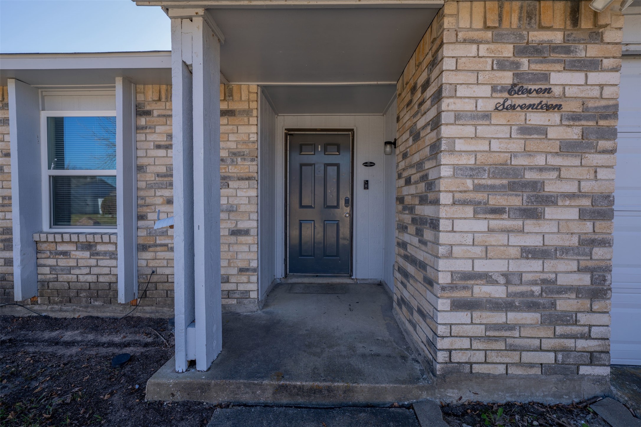 1117 Llano Trail