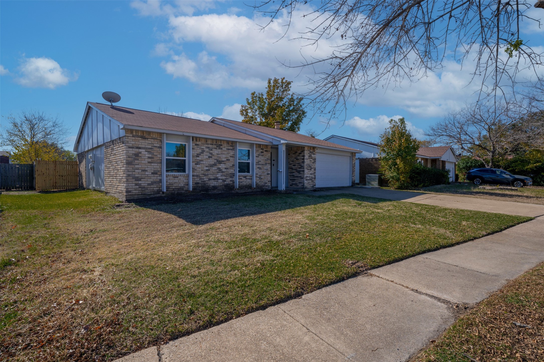 1117 Llano Trail