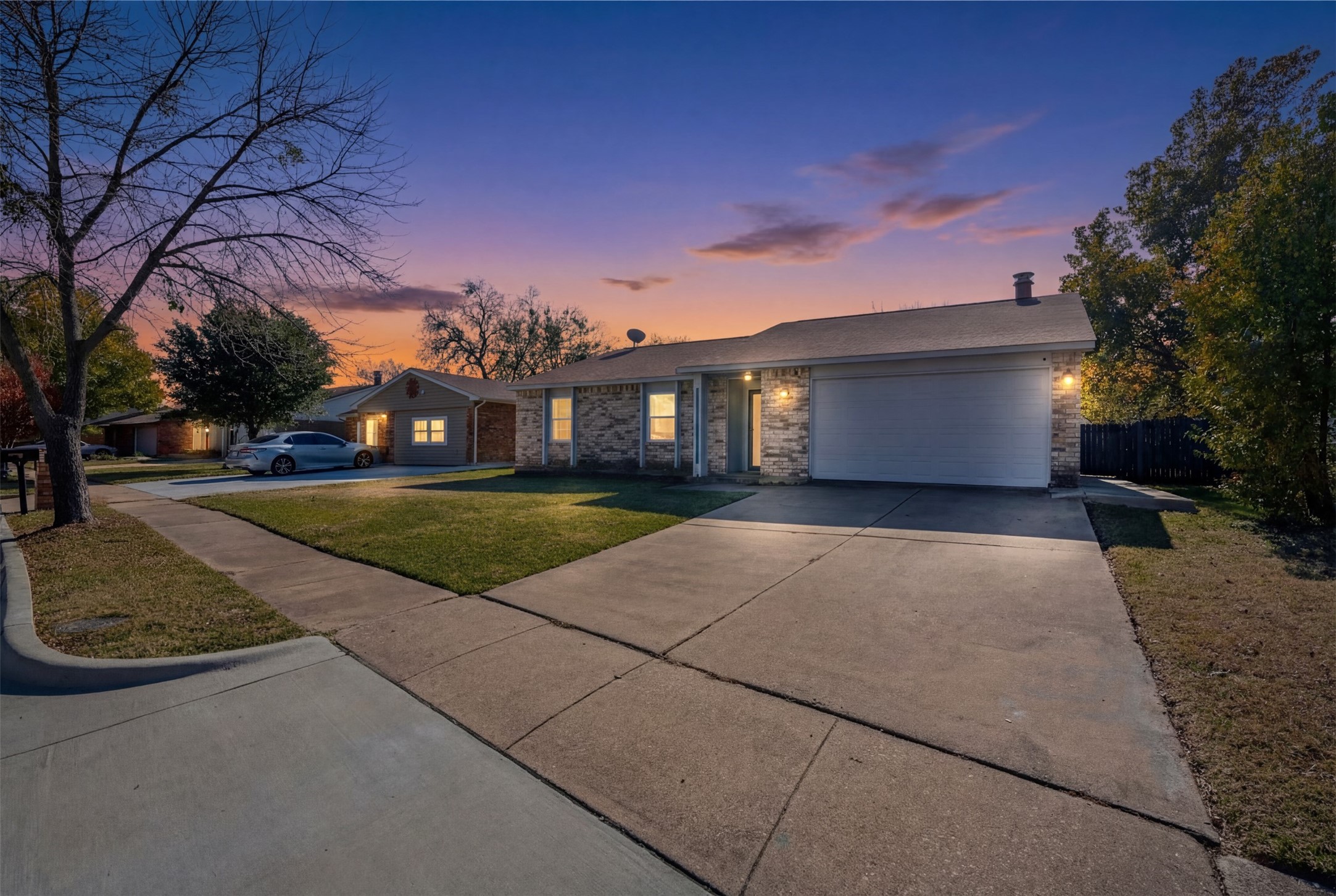 1117 Llano Trail