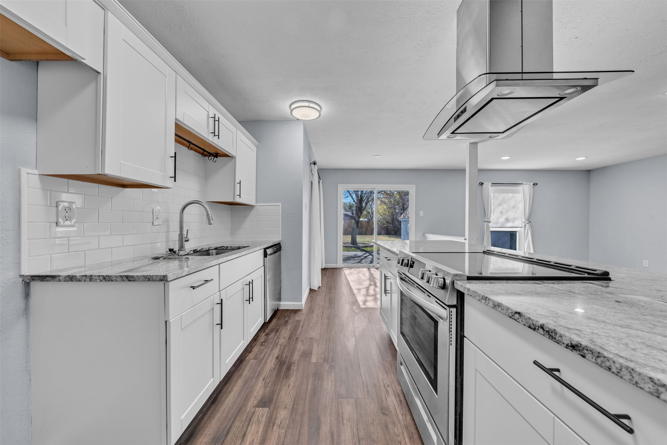 1117 Llano Trail