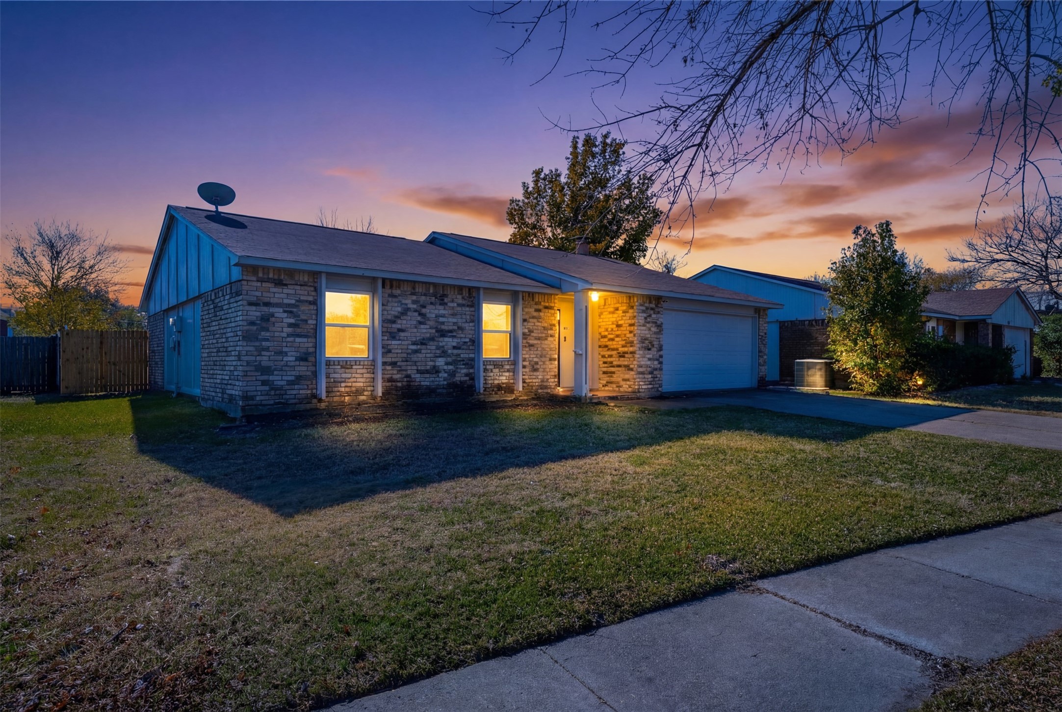 1117 Llano Trail