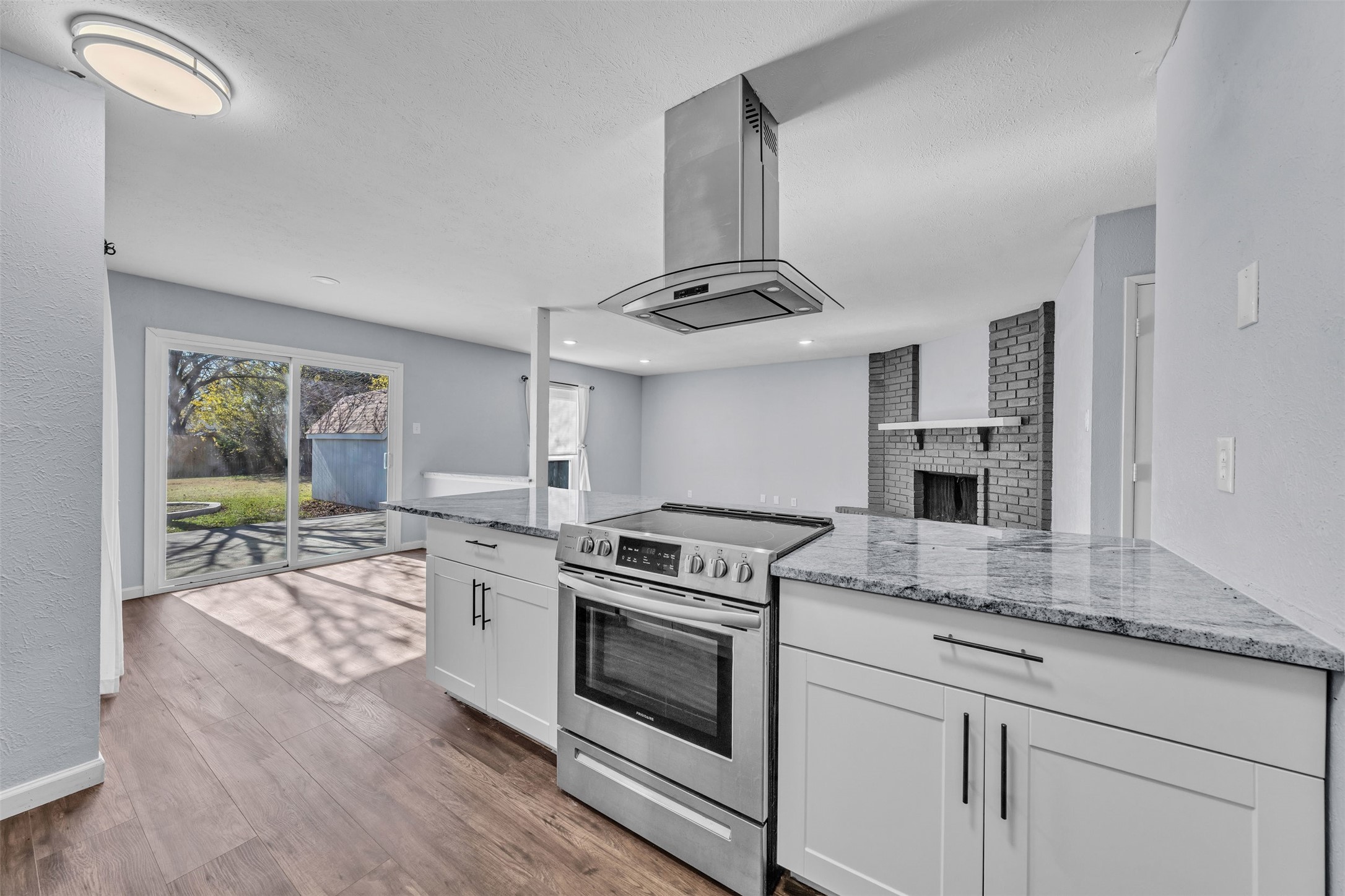 1117 Llano Trail