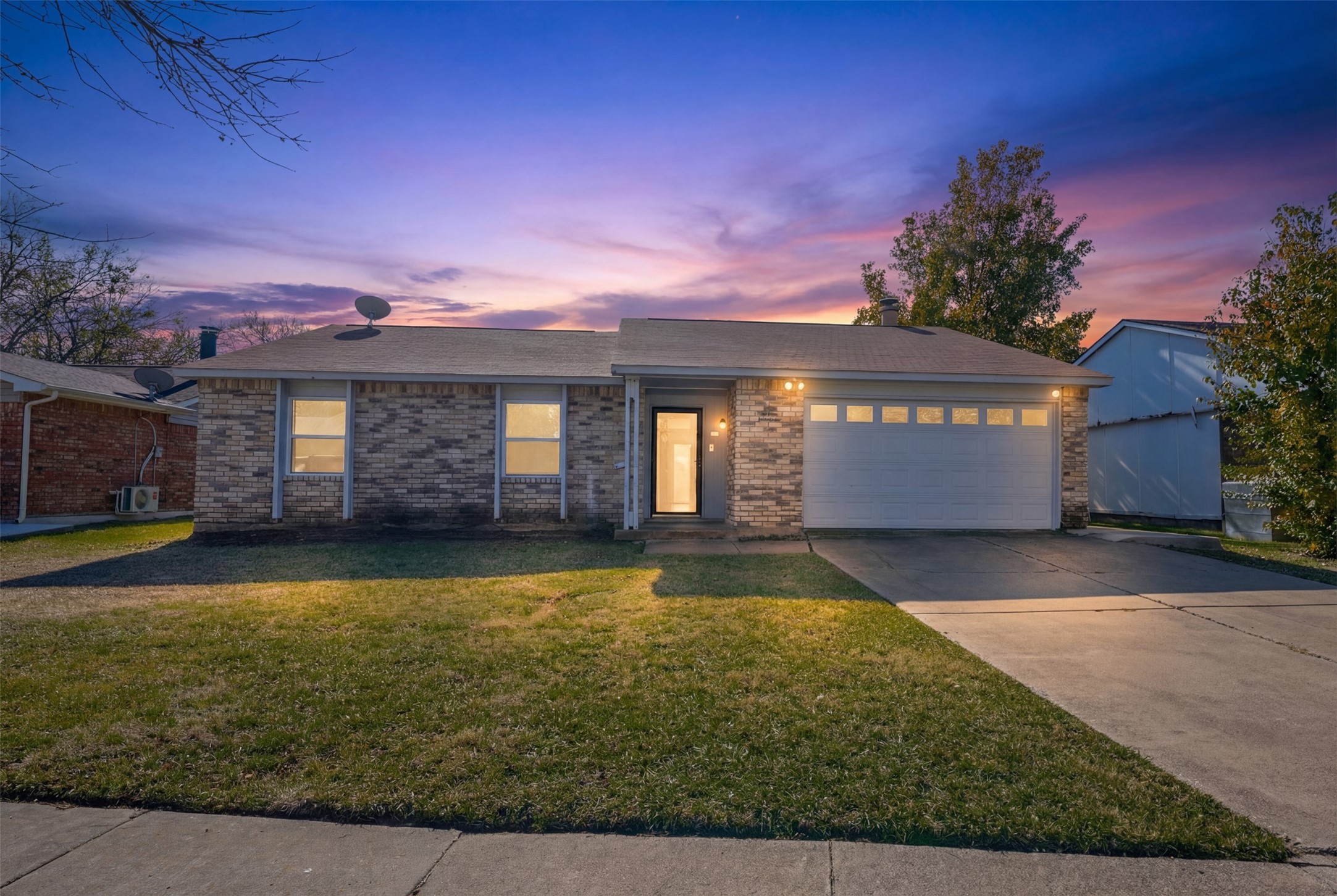 1117 Llano Trail