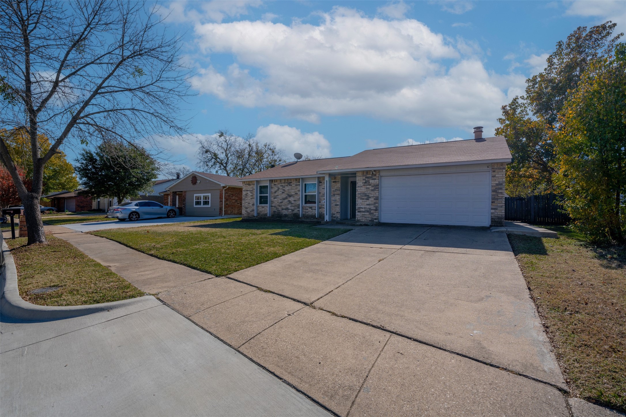 1117 Llano Trail