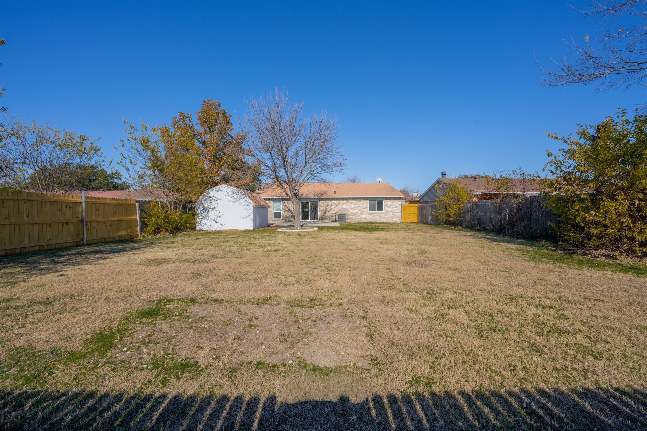 1117 Llano Trail