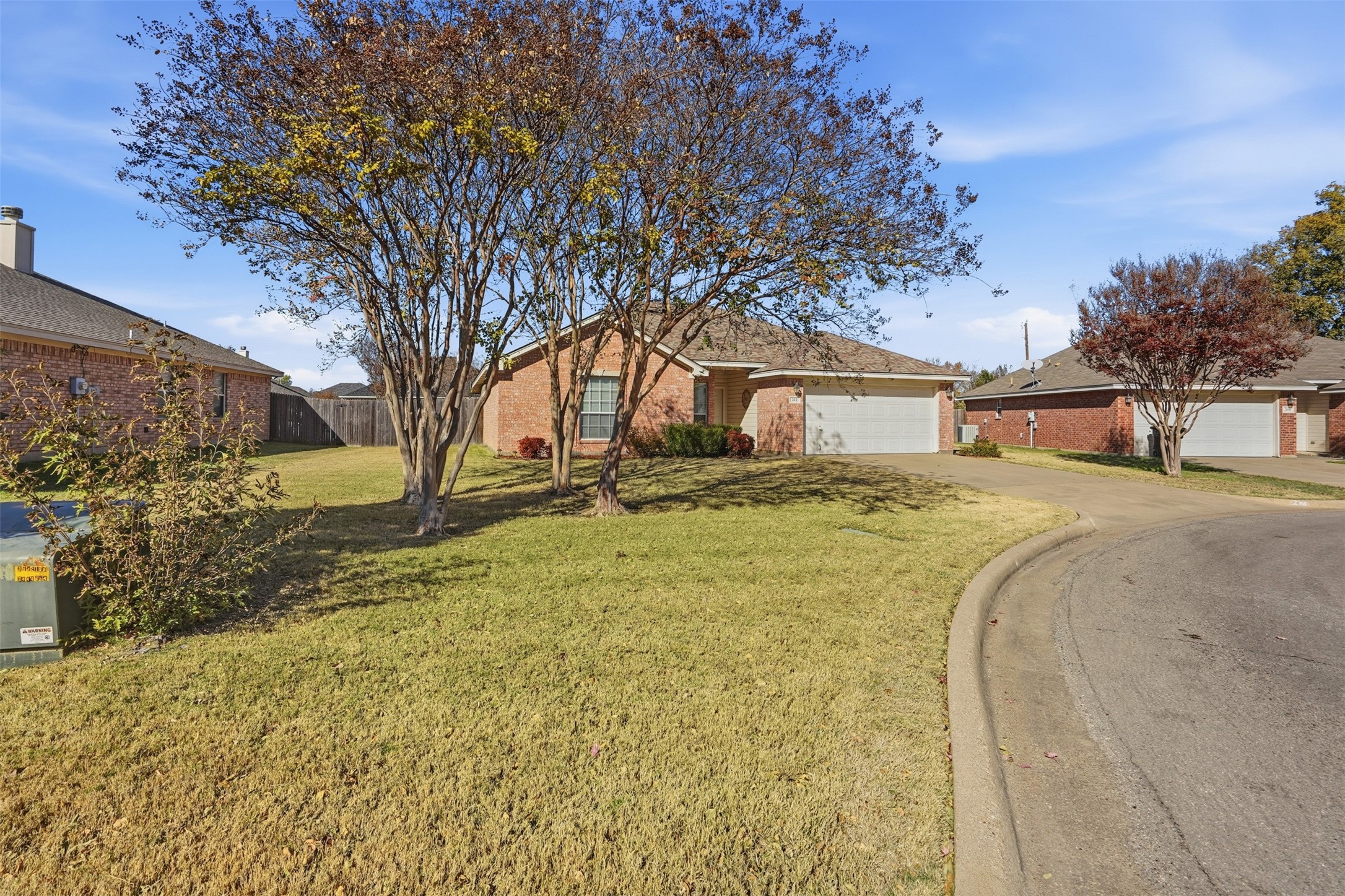 212 Preston Drive